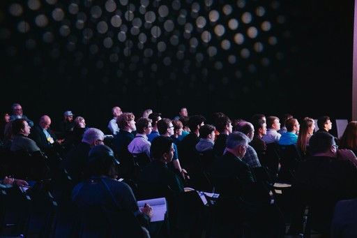 Events and Conferences